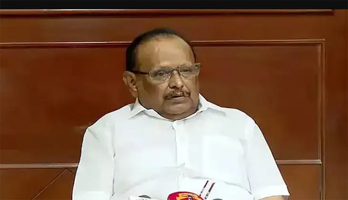 பொய் சொல்லியே ஆட்சியை ஓட்டிவிடலாம் என்று நினைக்கிறார்கள்