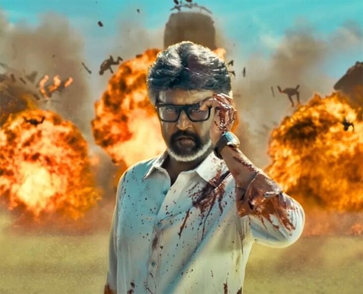 ஜெயிலர் 2’ படத்திற்கு 'A' சான்றிதழ் வழங்க முடிவு