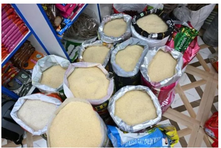 திருவாரூர் மாவட்டத்தில் அரிசி விலை கிலோவுக்கு ரூ.30 வரை உயர்வு