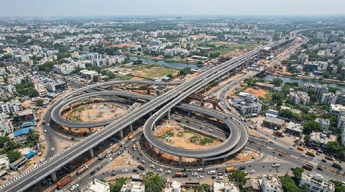 ரூ.150 கோடியில் சாலை மேம்பாட்டு திட்டம் சென்னை மாநகராட்சி தகவல்
