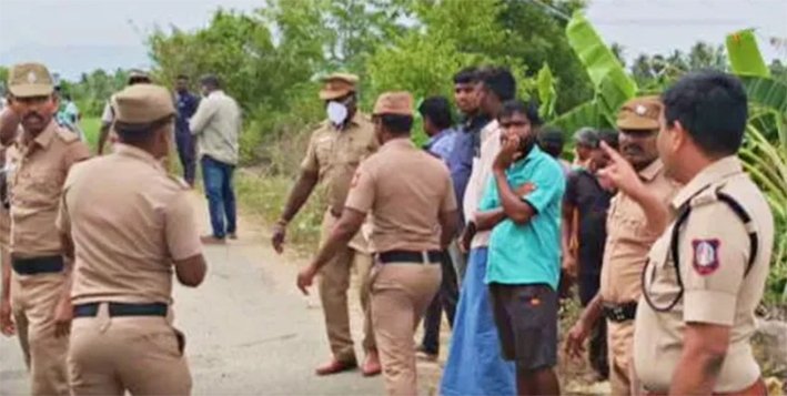 சேலத்தில் 2 வாரங்களாக காணாமல் போன கர்ப்பிணி சடலமாக மீட்பு