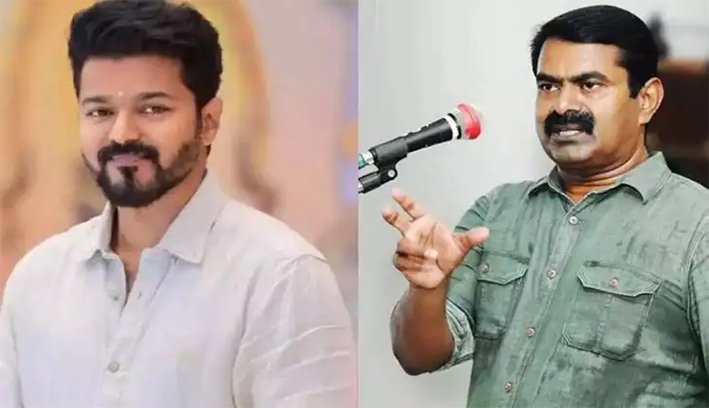 முதல்வரின் அறிவிப்புகள் குறித்து சீமான் விமர்சனம்!