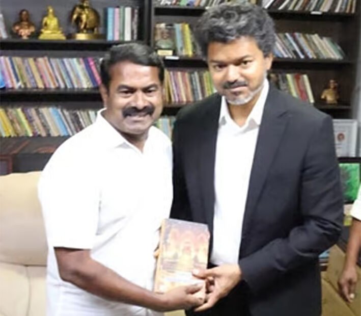 பட்டினப்பாக்கத்தில் புதிய தலைமைச்செயலகம்-அரசு கைவிட வேண்டும்