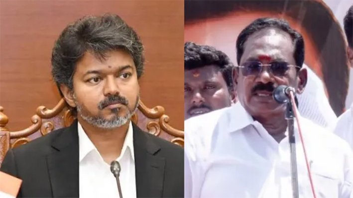 பதவி ஏற்றது முதல் வெயில்-முன்னாள் அமைச்சர் செல்லூர் ராஜு பேச்சு