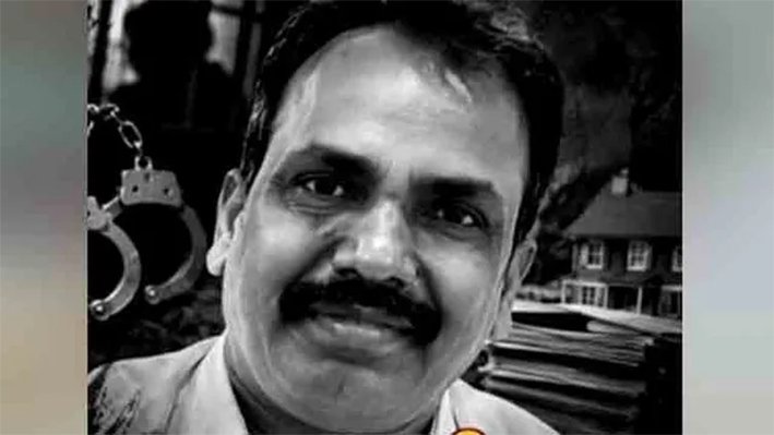 சொத்து தகராறில் சொந்த மாமன் வெட்டிக்கொலை.. மருமகன் கைது