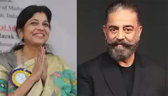 சௌமியா அன்புமணியின் பேரவை செயல்பாட்டிற்கு "Excellent" பாராட்டு