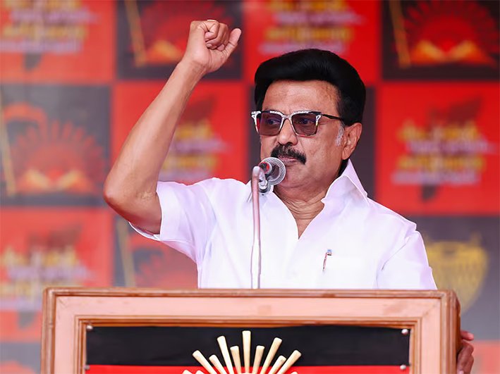 அக்டோபர் 3ல் திமுக தலைவர் மு.க.ஸ்டாலின் பரப்புரை