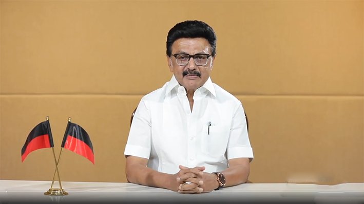 என்னிடம் கூறியதை மறந்துவிட்டீர்களா?... விஜய்க்கு திமுக தலைவர் ஸ்டாலின் கேள்வி