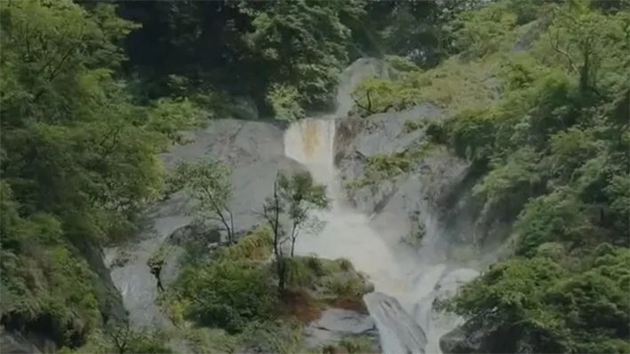 கோவை குற்றாலம் செல்ல சுற்றுலாப்பயணிகளுக்கு தடை