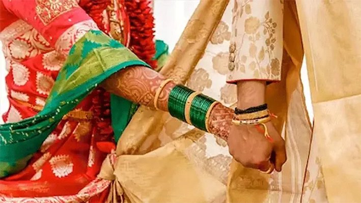 7 மாத கர்ப்பிணி சிறுமிக்கு திருமணம்...தாய்-தந்தை மீது வழக்கு