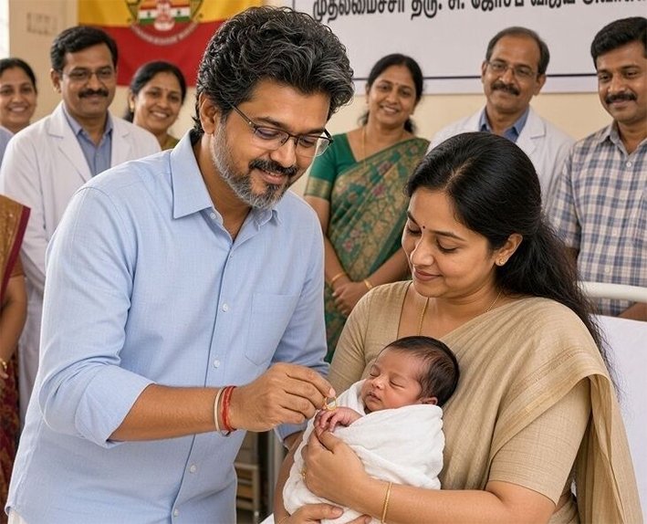 தாய்மாமன் தங்க மோதிர திட்டம்.. செப்.25ம் தேதி தொடக்கம்