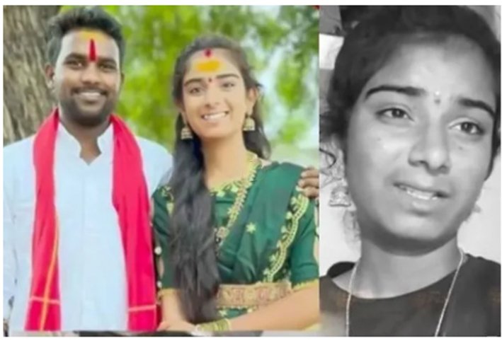 தங்கை கொலைக்கு பழிக்குப்பழி..மைத்துனரை வெட்டிக் கொன்ற அண்ணன்