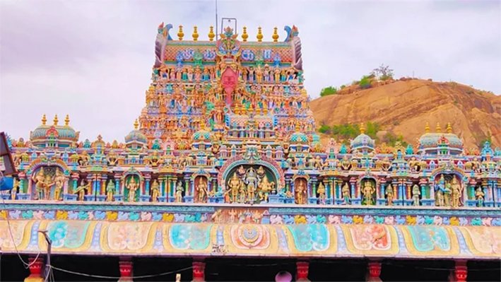 திருப்பரங்குன்றம் முருகன் கோயிலில் பிரசாதங்களின் விலை உயர்வு
