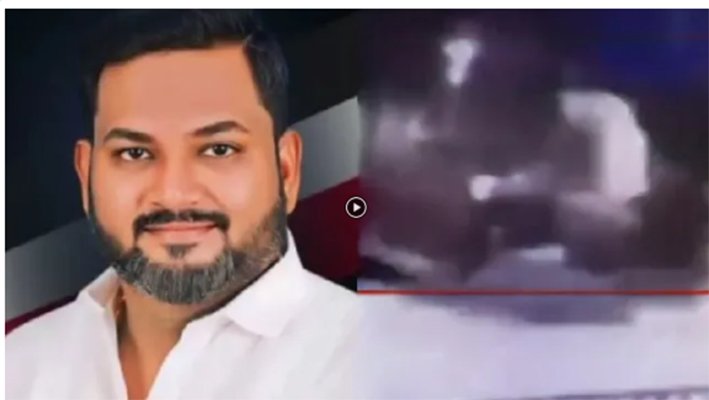 தவெக நிர்வாகி படுகொலை: புதிய சிசிடிவி காட்சிகள் வெளியானது