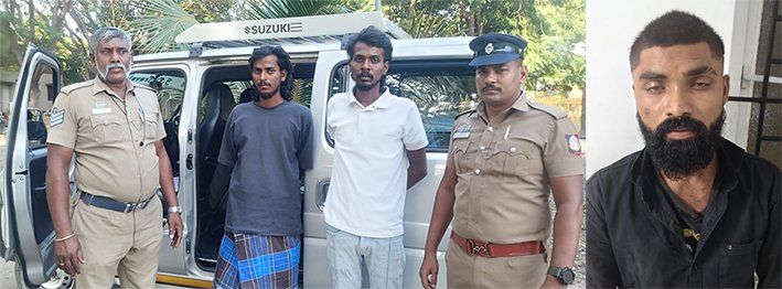 உருவக்கேலி… ஆத்திரம்… கொலை!கோவையில் நேபாள வாலிபர் பலி