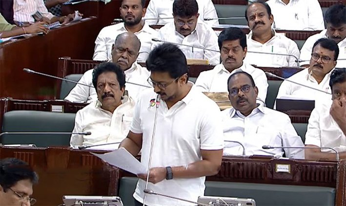 அனிதா நினைவேந்தல்: அரசுக்கு உதயநிதி நேரடி கோரிக்கை!