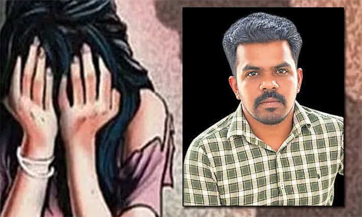 54 வயது பெண் பாலியல் பலாத்காரம்-வாலிபருக்கு இரட்டை ஆயுள்