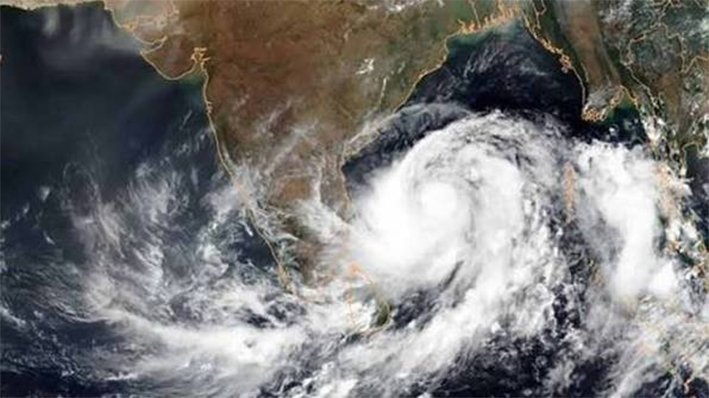 புதிய காற்றழுத்த தாழ்வு உருவாக வாய்ப்பு… IMD எச்சரிக்கை