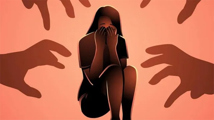 திருமண ஆசைக்காட்டி பெண் வன்கொடுமை... அரசு ஊழியர் கைது