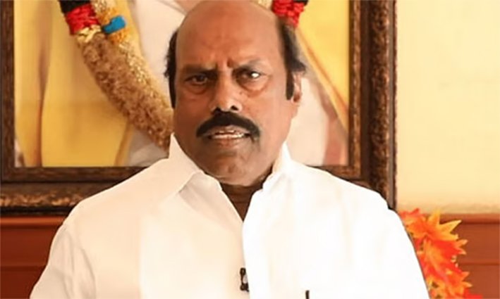 திமுக கொறடா எ.வ.வேலு அமைச்சர் நிர்மல்குமார் மீது உரிமை மீறல் கடிதம்!