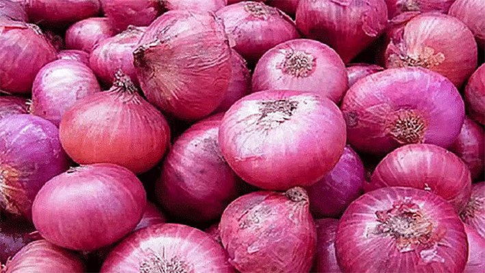 வெங்காயம் விலை கிடு கிடு உயர்வு... பொதுமக்கள் அதிர்ச்சி