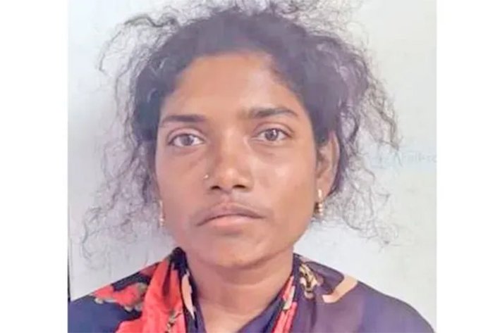 தவெக நிர்வாகி மர்ம மரணம்- கணவனை கொன்று நாடகமாடிய மனைவி