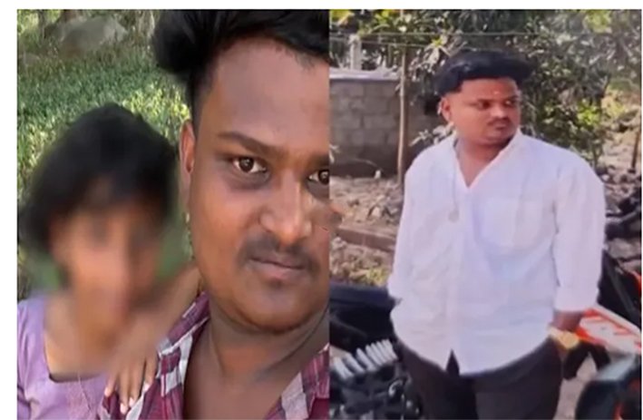 இளைஞர் மீது கொதிக்கும் எண்ணெய்யை ஊற்றிய காதலியின் தாய்-ஷாக்