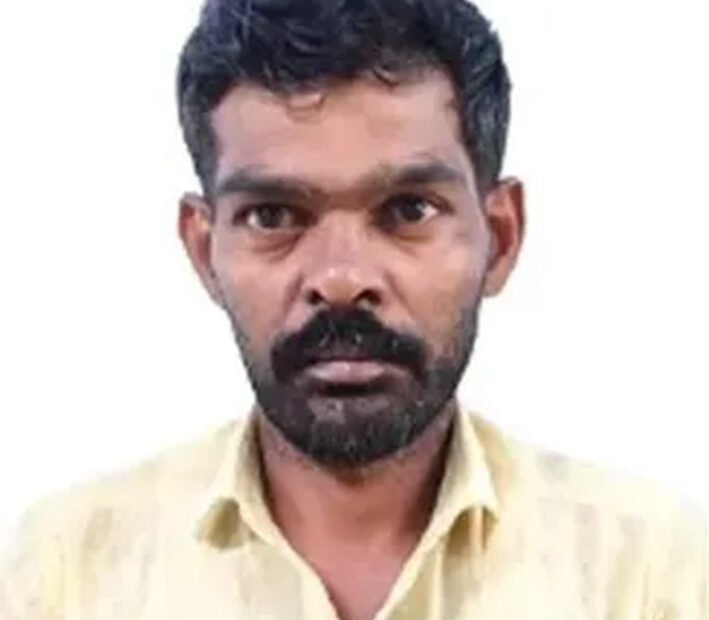 நெல்லை சிறுமிக்கு பாலியல் தொல்லை-குற்றவாளிக்கு 7 ஆண்டு சிறை