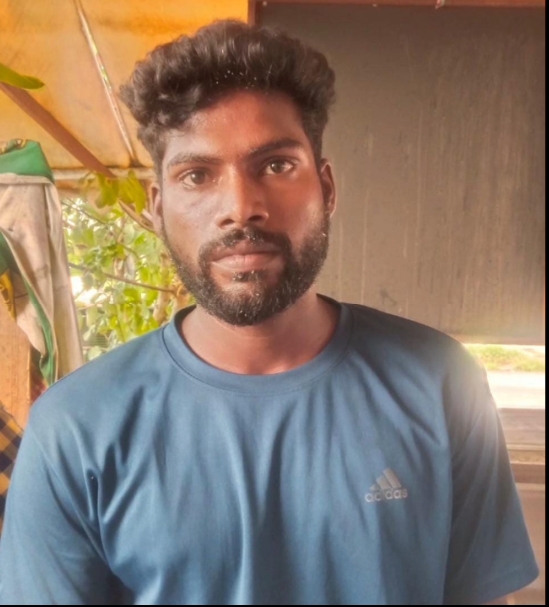 கரூர் அருகே 480 போதை மாத்திரைகள் பறிமுதல் – 3 பேர் கைது