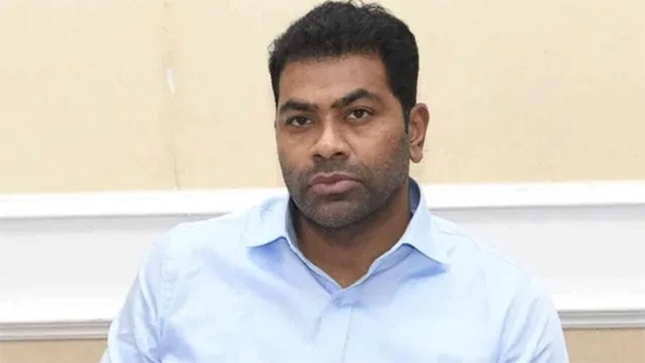 ஆதவ் அர்ஜுனாவுக்கு எதிராக கிரிமினல் அவதூறு வழக்கு தொடர்ந்தது அதிமுக