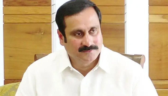 வாஷிங்டன் சுந்தர் கெத்து! இந்திய வெற்றிக்கு அன்புமணி பாராட்டு