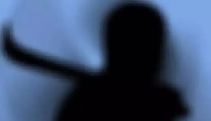 நாகர்கோவிலில் பரபரப்பு-சினிமா உதவி இயக்குனருக்கு அரிவாள் வெட்டு