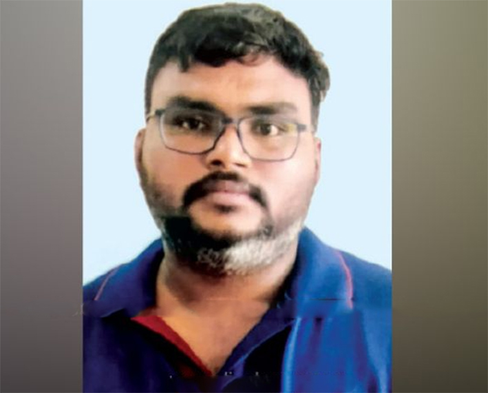 போலி அரசு பணி ஆணை வழங்கி ரூ.1.32 கோடி மோசடி – ஒருவர் கைது!