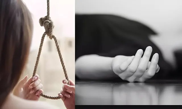 கணவர் வெளியே அழைத்துச் செல்ல மறுப்பு.. இளம்பெண் தற்கொலை