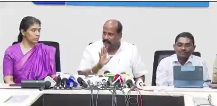 ஆயுத பூஜைக்கு 6199 சிறப்பு பஸ்கள் இயக்கம்