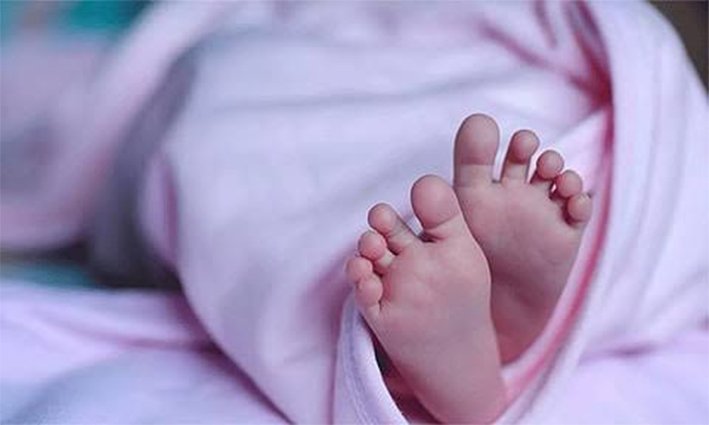 ரூ.6 லட்சத்துக்கு ஆண் குழந்தை விற்பனை? பெண் புகார்