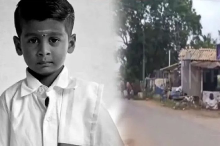 கோவையில் டெங்கு காய்ச்சலுக்கு 4வயது சிறுவன் பலி