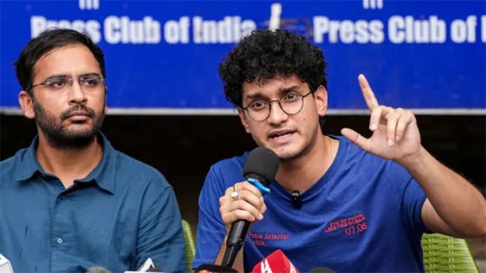 சிஜேபி தலைவர்களின் மேல்முறையீட்டு மனுவை நிராகரித்தது உயர்நீதிமன்றம்