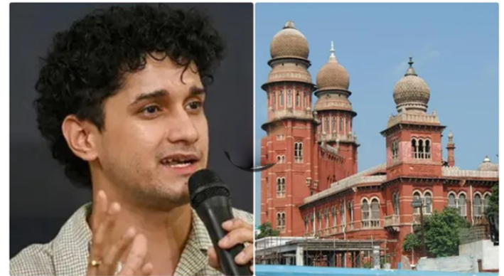 CJP நிர்வாகி சவுரவ்தாஸ் இந்தியரா?.. மத்திய அரசுக்கு உயர்நீதிமன்றம் உத்தரவு
