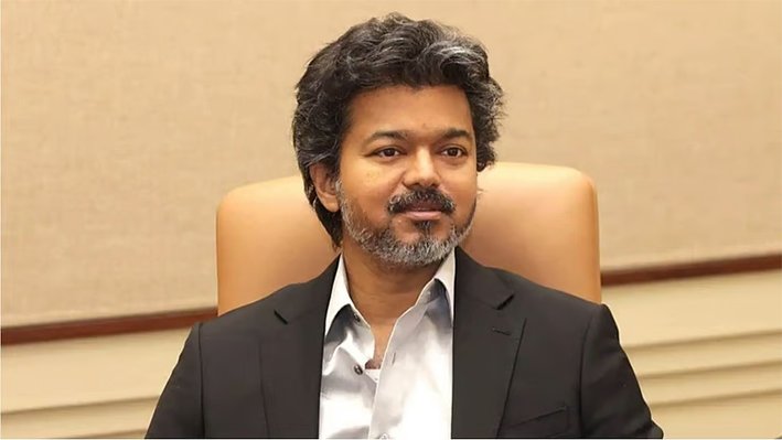 ஆயுத பூஜை, விஜயதசமியை முன்னிட்டு முதல்வர் விஜய் வாழ்த்து