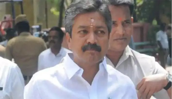 எல்லோரையும் ஒருங்கிணைத்தால் அ.தி.மு.க மீண்டு வரும்... சி.வி.சண்முகம்