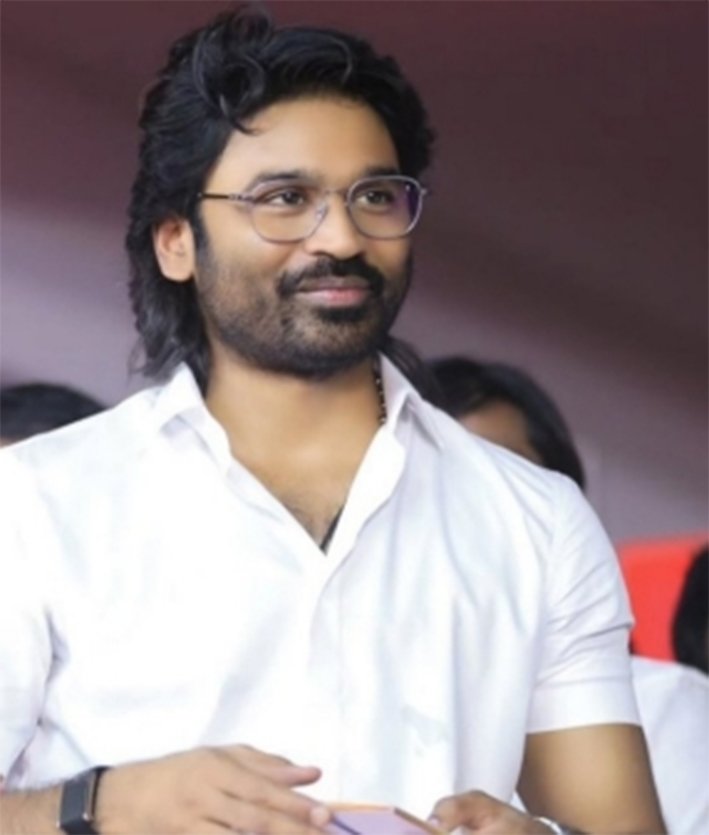 டில்லி புறப்பட்ட தனுஷ்- முக்கியப் புள்ளிகளைச் சந்திக்கத் திட்டம்?