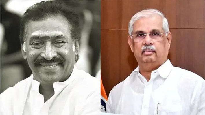 இசையமைப்பாளர் தேவா மறைவு: ஆளுநர் அர்லேகர் இரங்கல்
