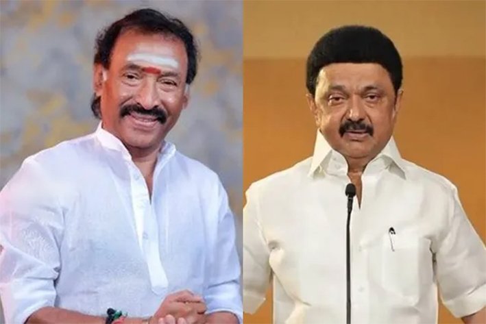 தேவா மரணம்.. மு.க.ஸ்டாலின் இரங்கல் பதிவு