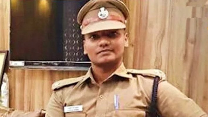 பல பெண்களுடன் தொடர்பு.. சஸ்பெண்ட் செய்யப்பட்ட டிஎஸ்பி கைது