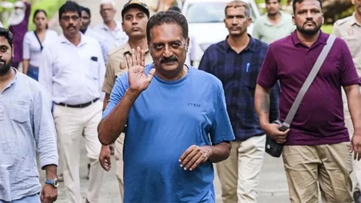 எங்கள் குரலை ஒடுக்க முடியாது; போராட்டம் தொடரும் – பிரகாஷ் ராஜ்!