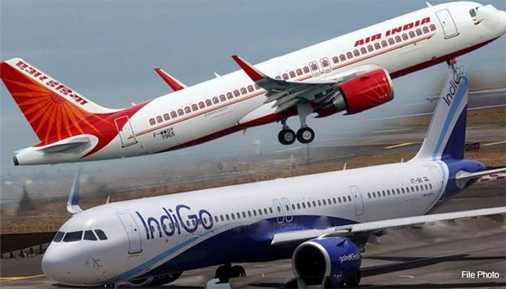 ஆயுத பூஜை-4 நாட்கள் விடுமுறை-விமானக் கட்டணம் கிடுகிடு உயர்வு