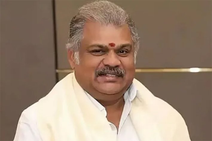 காங்கிரஸுடன் இணைகிறது தமாகா: ஜி.கே.வாசன் உறுதி
