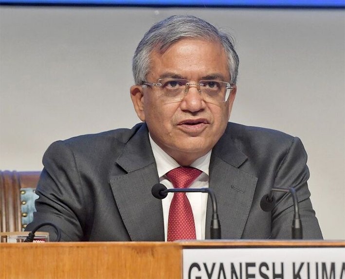 SIR விவகாரம்- ஞானேஷ் குமாருக்கு z+ பாதுகாப்பு!