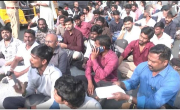 குரூப் 2, 2 ஏ முதல்நிலை தேர்வுக்கான ஹால் டிக்கெட்டை வெளியிட்டது டிஎன்பிஎஸ்சி